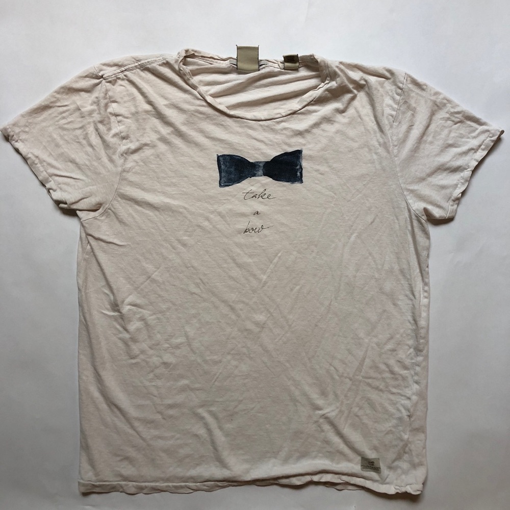 Trendy Scotch & Soda Tee